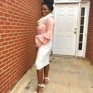 Meet your Posher, Destiny